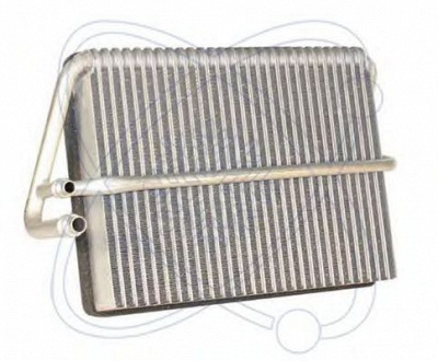 ELECTRO AUTO 43m0004 -  Испаритель, кондиционер